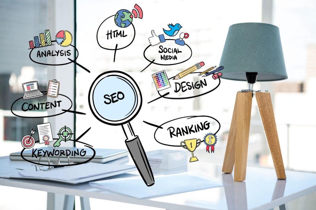 The Best 5 Free SEO tools